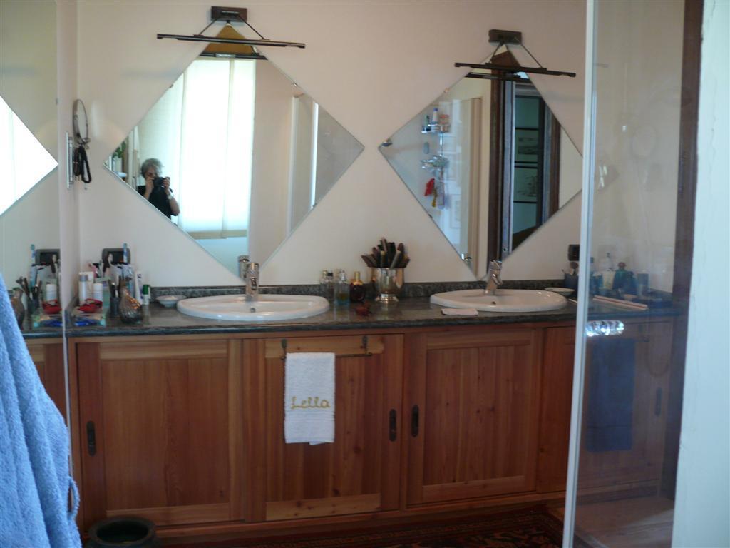 Mon Reve Aosta Room photo