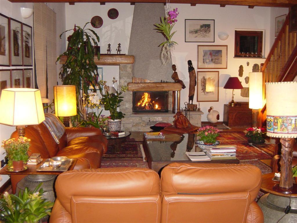 Mon Reve Aosta Exterior photo