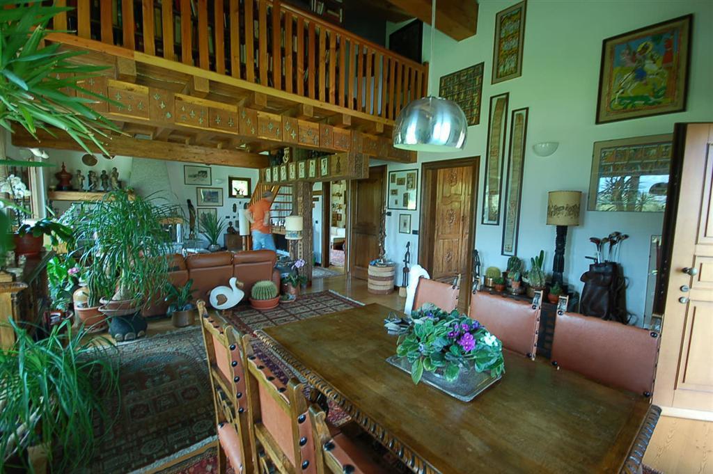Mon Reve Aosta Exterior photo