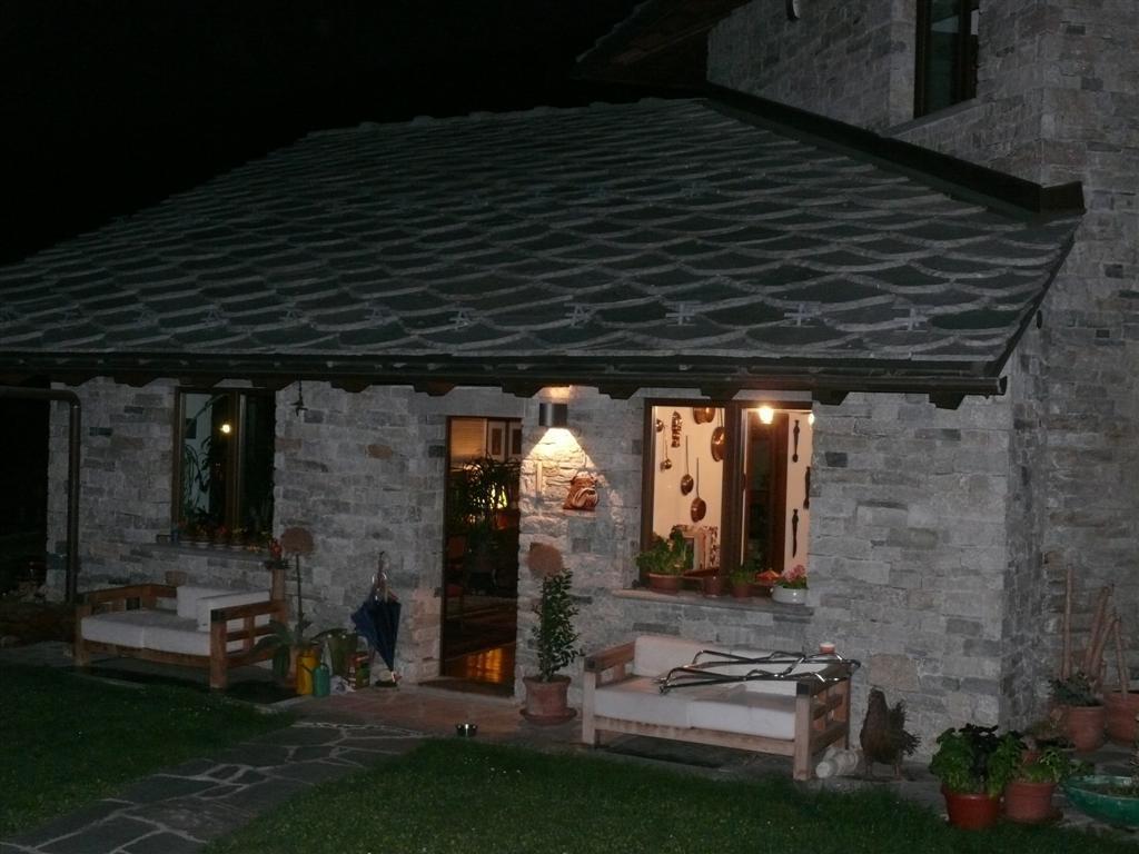 Mon Reve Aosta Exterior photo