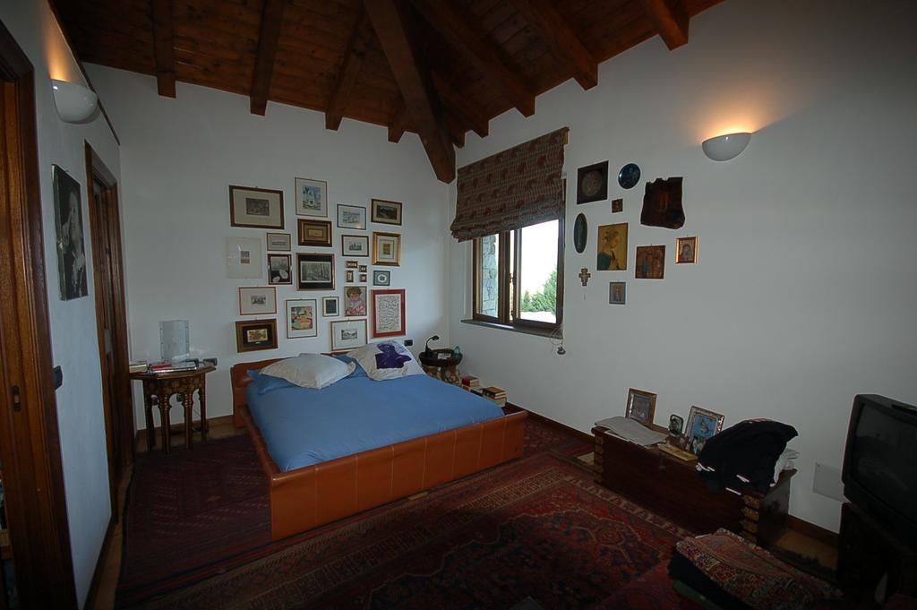 Mon Reve Aosta Exterior photo