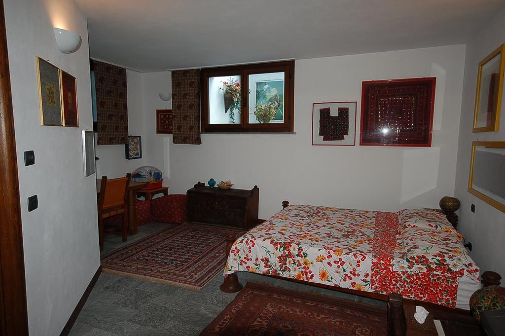 Mon Reve Aosta Exterior photo