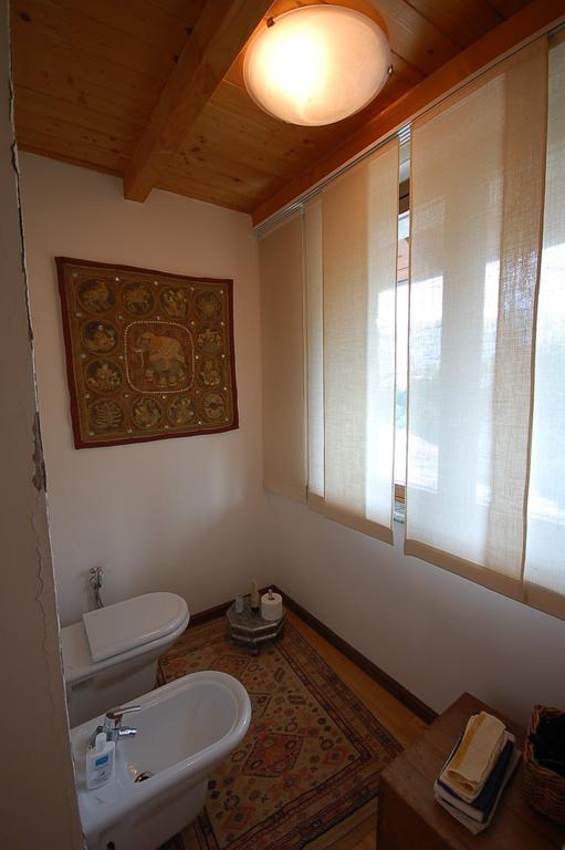 Mon Reve Aosta Exterior photo
